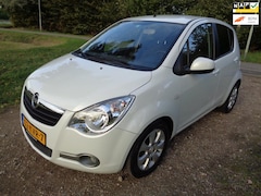 Opel Agila - 1.2 Edition AUTOMAAT Airco NWE APK: 3-10-2026