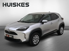 Toyota Yaris Cross - 1.5 Hybrid Active | Navi | Adapt. Cruise | Achteruitrijcamera