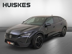 Peugeot 408 - 1.6 Plug-in Hybrid GT 180 | Leder | Navi | 360° Camera | Focal