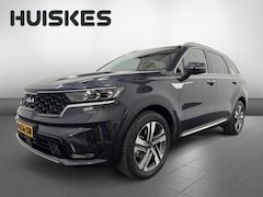 Kia Sorento - 1.6 HEV DynamicPlusLine 7-Persoons | Schuif-/kanteldak