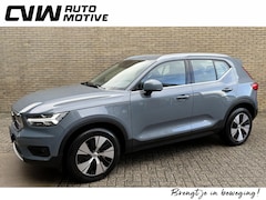 Volvo XC40 - 1.5 T5 262pk | Navigatie | Cruise control | Climate control | Apple CarPlay | DAB | LED |