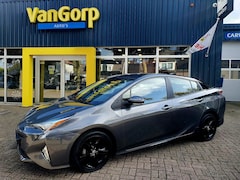 Toyota Prius - 1.8 Dark Edition All-in prijs all-in prijs