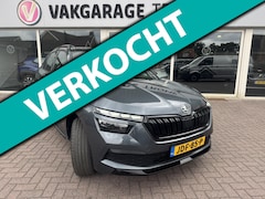 Skoda Kamiq - 1.0 TSI Monte Carlo | Pano | Virtual | Camera