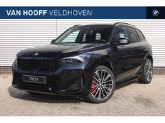 BMW X1 - xDrive25e High Executive M Sport Automaat / Panoramadak / Trekhaak / Sportstoelen / M Adap