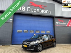 Kia Rio - 1.0 TGDI 2018 NAP, Carplay, Airco, dealer onderhoud