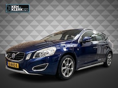 Volvo V60 - 1.6 T4 Ocean Race