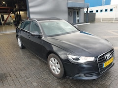 Audi A6 Avant - 2.0 TDI