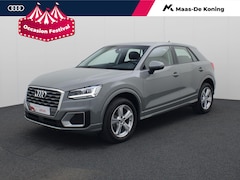 Audi Q2 - 30 TFSI/115PK epic · Navigatie · Stoelverwarming · LED