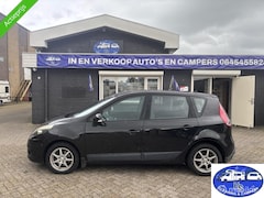 Renault Scénic - 2.0 Expression automaat