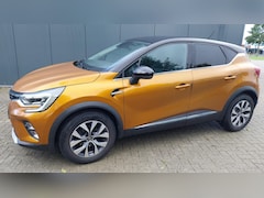 Renault Captur - 1.0 TCe 100 Intens//NAVI/HALF LEDER//NW TYPE