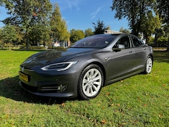 Tesla Model S - 75D Base Nieuwe Snelle Computer (MUC2) 1e eigenaar
