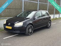 Volkswagen Golf - 1.6 FSI NAp/NWEKOPPELING/NWEKETTING
