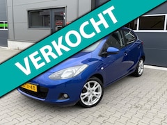 Mazda 2 - 2 1.3 S-VT Exclusive