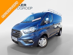 Ford Transit Custom - 280 2.0 TDCI L1H1 Trend 130pk/Imperiaal/Navigatie