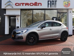 DS 4 - 4 Puretech 130PK S&S Chic, Rijklaarprijs | Trekhaak afn. | Navigatie | Full LED | Camera |