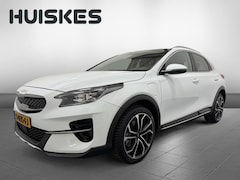 Kia XCeed - 1.6 GDi PHEV DynamicPlusLine | Navi | Stoel-/stuurverwarming