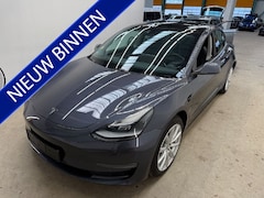 Tesla Model 3 - Long Range AWD 75 kWh