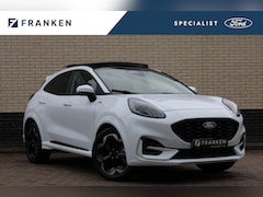 Ford Puma - 1.0 EcoBoost Hybrid ST-Line X | Panoramadak | Trekhaak | Full Options