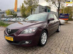 Mazda 3 - 3 1.6 S-VT Executive - Airco - Lmv - Nieuwe Apk - Netjes