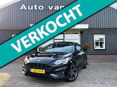 Ford Focus - 1.0 ST-Line Titanium / Panoramadak / LED / Camera / Automaat / B&O Audio / Camera /