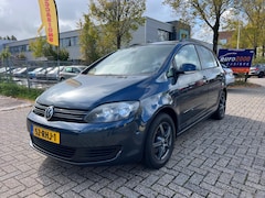 Volkswagen Golf Plus - 1.2 TSI Trendline BlueMotion - Trekhaak