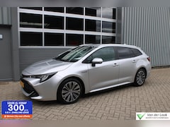 Toyota Corolla Touring Sports - 1.8 Hybrid Business Plus 20 OP VOORAAD