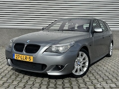 BMW 5-serie Touring - 530xi High Executive M-pakket