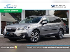 Subaru Outback - 2.5i CVT Premium| Eyesight | Navigatie | Trekhaak |