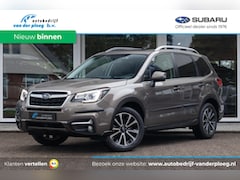 Subaru Forester - 2.0 CVT Premium | Eyesight | Trekhaak |