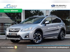 Subaru XV - 2.0i CVT Comfort | Trekhaak | Navigatie |
