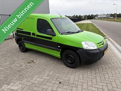 Peugeot Partner - bestel 190C 1.9 D