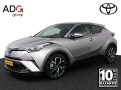 Toyota C-HR - 1.8 Hybrid Style | Stoel/Stuurverwarming | Parkeersensoren | Navigatie |