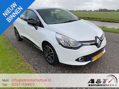 Renault Clio - 0.9 TCe Expression /airco/cv/2013/€4150