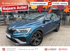 Renault Arkana - 1.6 hybrid 145 E-Tech Engineered *Trekhaak