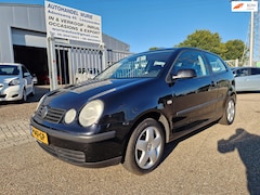 Volkswagen Polo - 1.2-12V Comfortline/Apk 26-3-2026