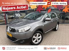 Nissan Qashqai - 1.6 Acenta *Trekhaak
