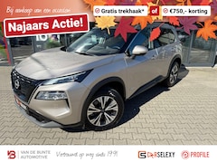 Nissan X-Trail - 1.5 e-Power N-Connecta *360 Camera & Adap. Cruise