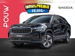 Skoda Kodiaq - 1.5 TSI MHEV 150pk DSG Business Edition 7p. | LMV 18'' | Panoramadak