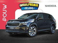 Skoda Kodiaq - 1.5 TSI 204pk PHEV Business Edition | Comfort Pakket | Winter Pakket