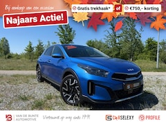 Kia XCeed - 1.6 GDi PHEV DynamicLine *Digi Dash & Grote Navi