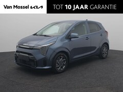 Kia Picanto - 1.0 DPI DynamicPlusLine * DEMO* | Lichtmetalen velgen | Navigatie | Camera | Cruise Contro