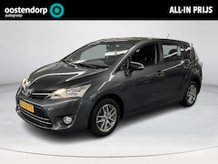 Toyota Verso - 1.8 VVT-i Panoramic