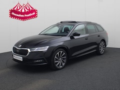 Skoda Octavia Combi - 1.4TSI 150kW/204pk DSG iV PHEV Business DSG · Panoramadak · Camera · Keyless · Stuur- & St