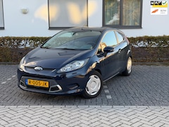Ford Fiesta - 1.25 Trend AIRCO NETTE AUTO