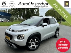 Citroën C3 Aircross - 110pk automaat Shine