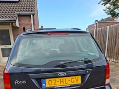 Ford Focus Wagon - 1.6-16V Collection
