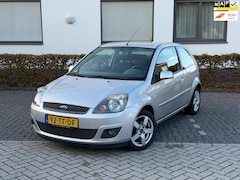 Ford Fiesta - 1.3-8V Futura AIRCO NAP APK NETTE AUTO