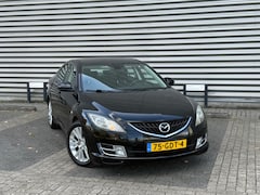 Mazda 6 - 6 2.0 S-VT 147PK Business Plus (bj 2008) ECC|CAMERA|LMV|
