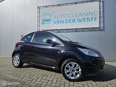 Ford Ka - 1.2 Cool & Sound Nette Auto