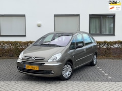 Citroën Xsara Picasso - 1.6i-16V Image NAP APK TREKHAAK 1e EIGENAAR